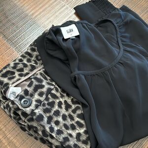 CAbi bundle outfit